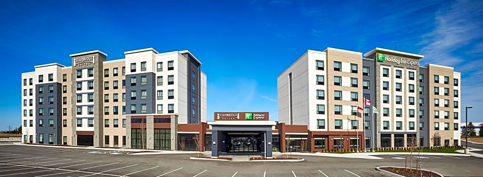Holiday Inn Express Niagara-on-the-Lake By IHG
