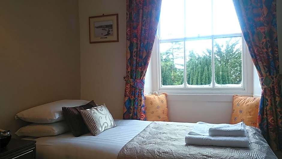 The Silverdale Hotel