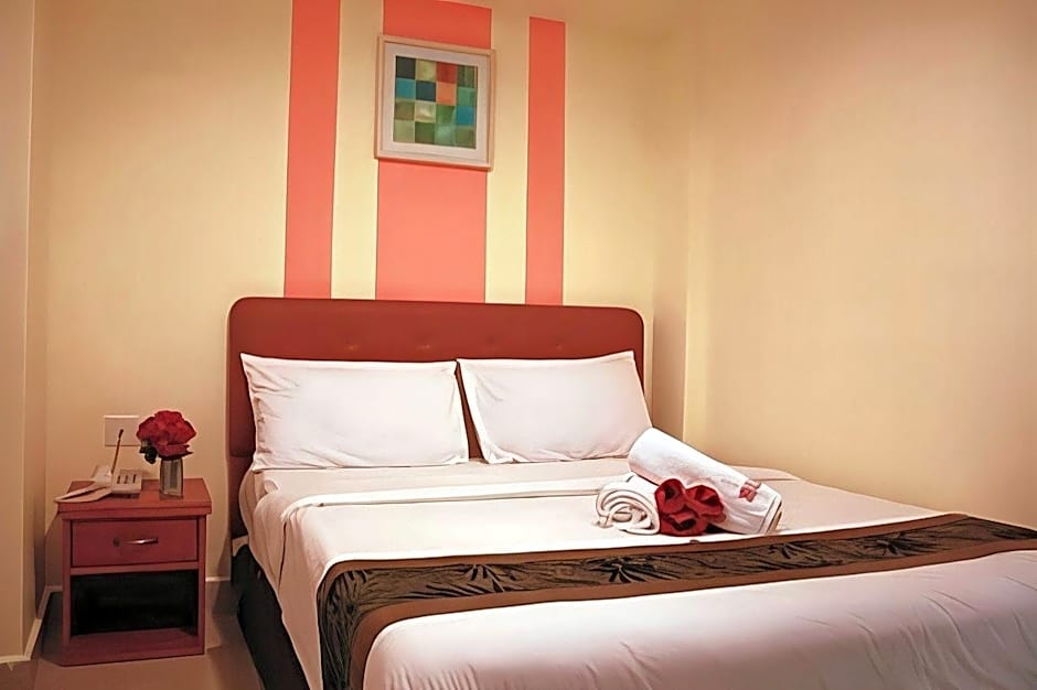 SUN INNS MERU RAYA
