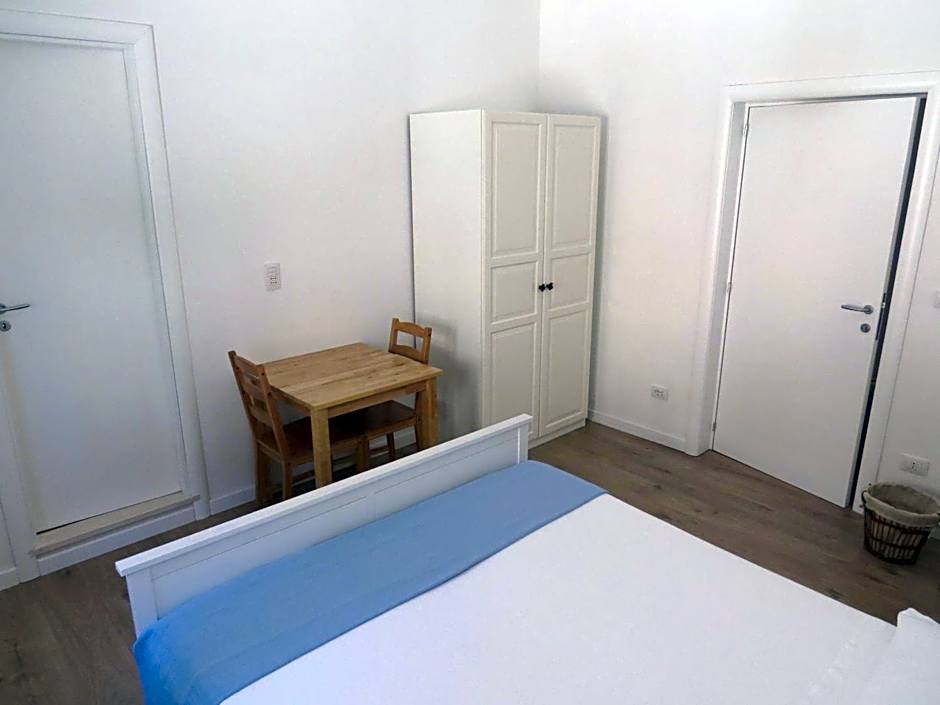 La Casa Del Gelso Bianco