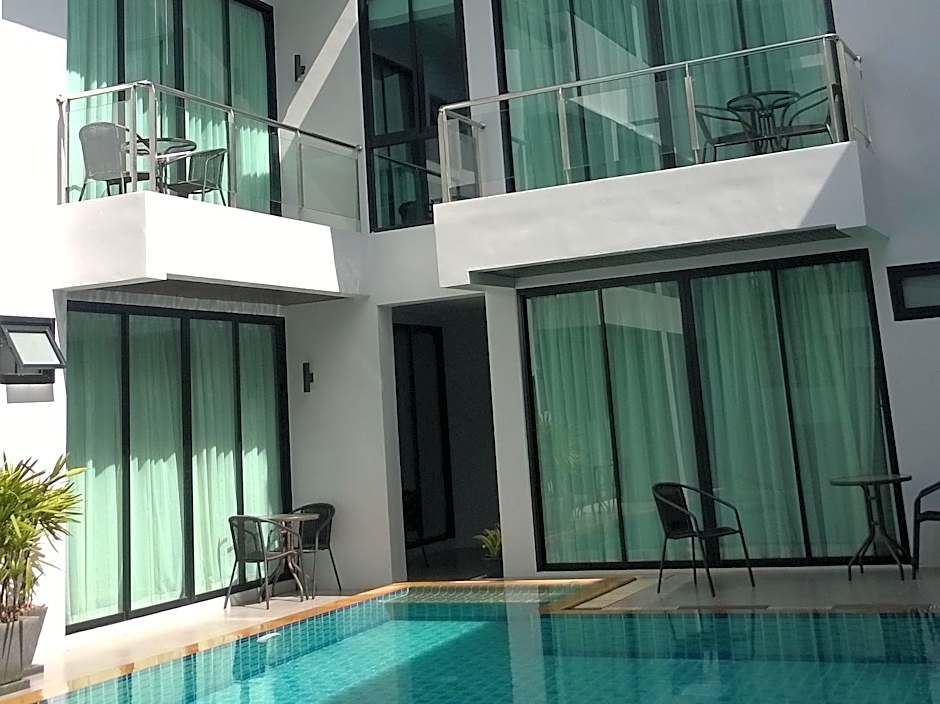 Good Day Phuket Boutique Bed and Breakfast