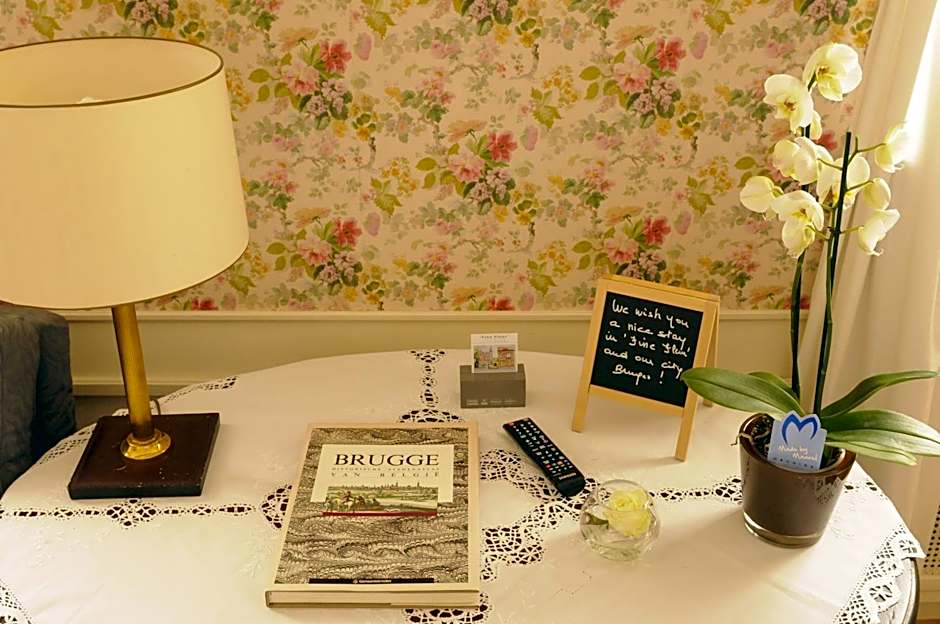 B&B Fine Fleur