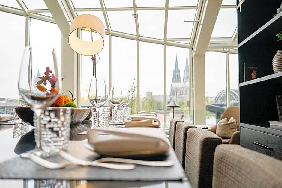 Hyatt Regency Cologne