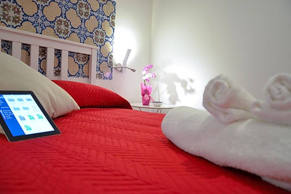 B&B Ponticello