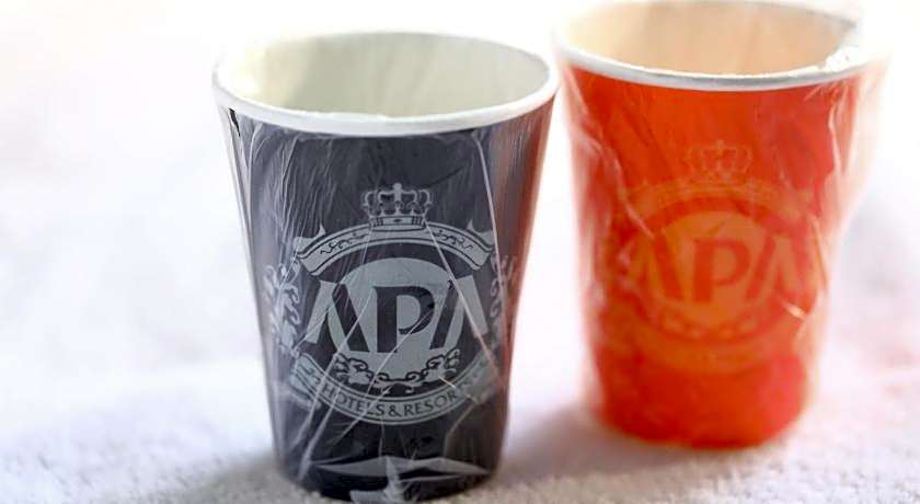 APA Hotel Shimbashi Onarimon