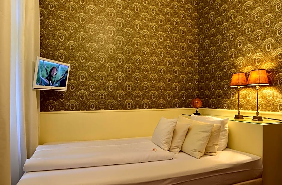 Hotel Domstern