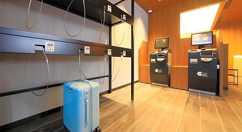 Quintessa Hotel Fukuoka Hakata Relax & Sleep