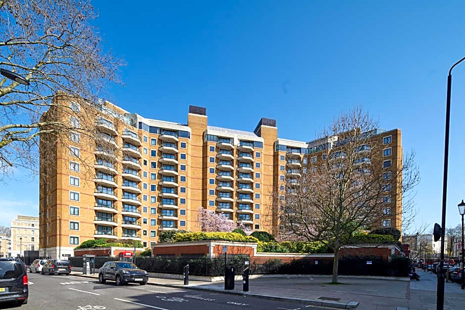 Cheval Gloucester Park at Kensington