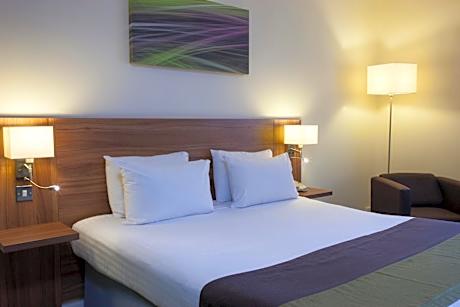 Standard Double Room - Disability Access