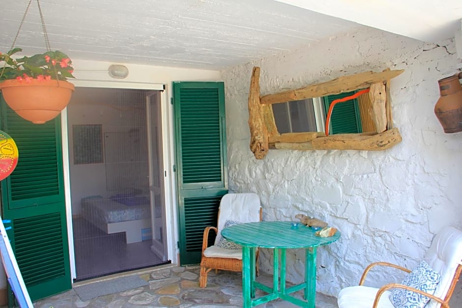 B&B La Collina Sul Mare – Campo nell'Elba, SD