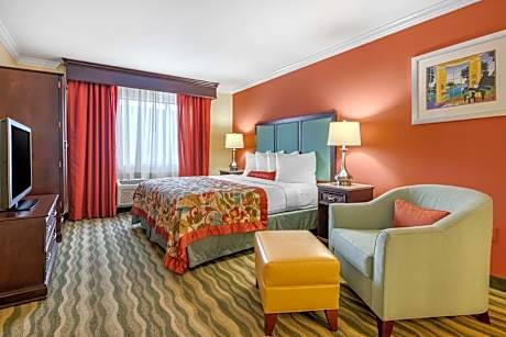 King Room