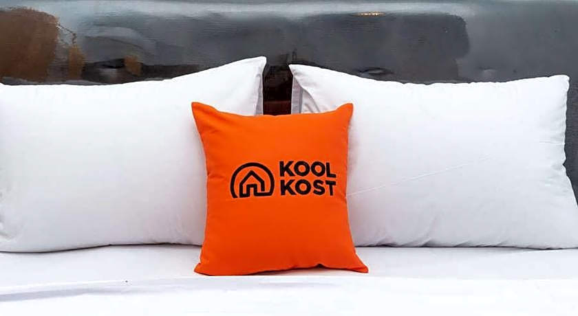 KoolKost near Megamall Manado (Minimum Stay 3 Nights)                                       