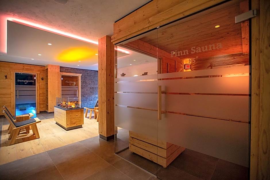 Flair Hotel Adlerbad