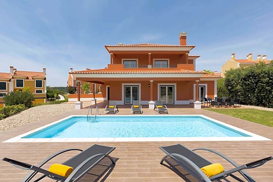 Dolce CampoReal Lisboa