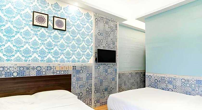 Hou Kong Hotel