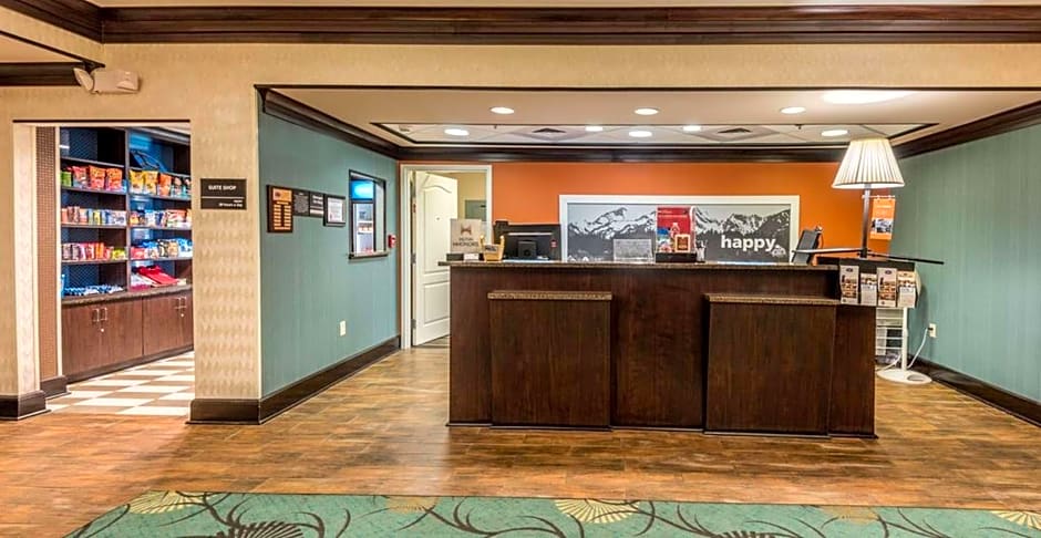 Hampton Inn By Hilton New Albany