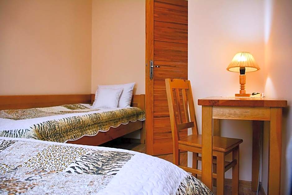 Apartamenty Argo