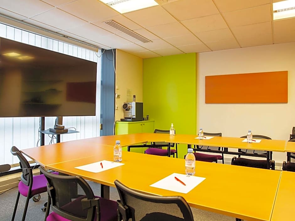 ibis Paris Bercy Village