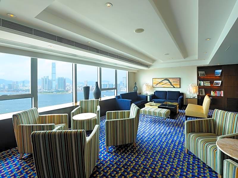 Courtyard by Marriott Hong Kong