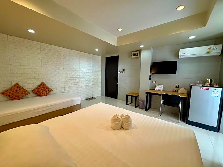 Le Neuf Nakorn Lampang