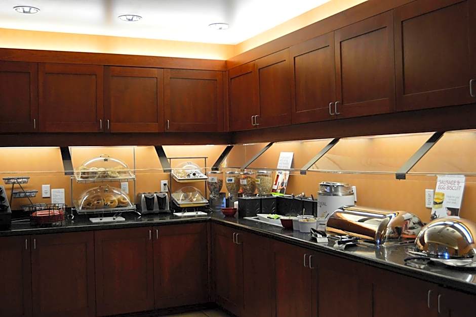 Residence Inn by Marriott Morgantown Medical Center Area