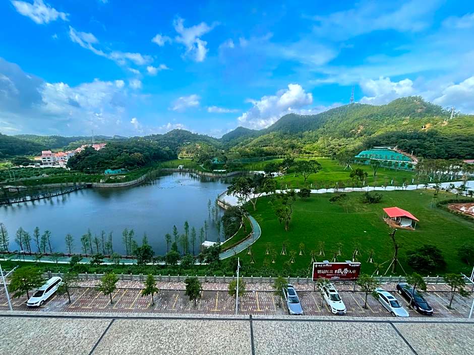 Wyndham Garden Gaozhou