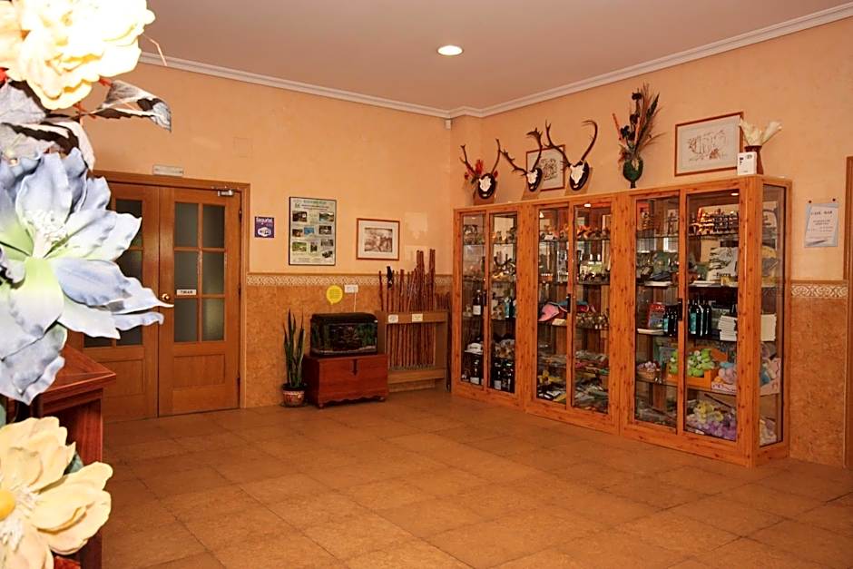 Hotel Rural Montaña de Cazorla