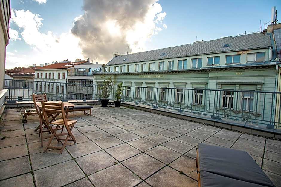 K+K Hotel Fenix