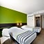City Express Junior by Marriott Toluca Zona Industrial