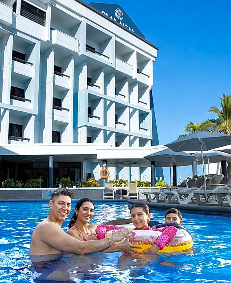 Olas Altas Inn Hotel & Spa
