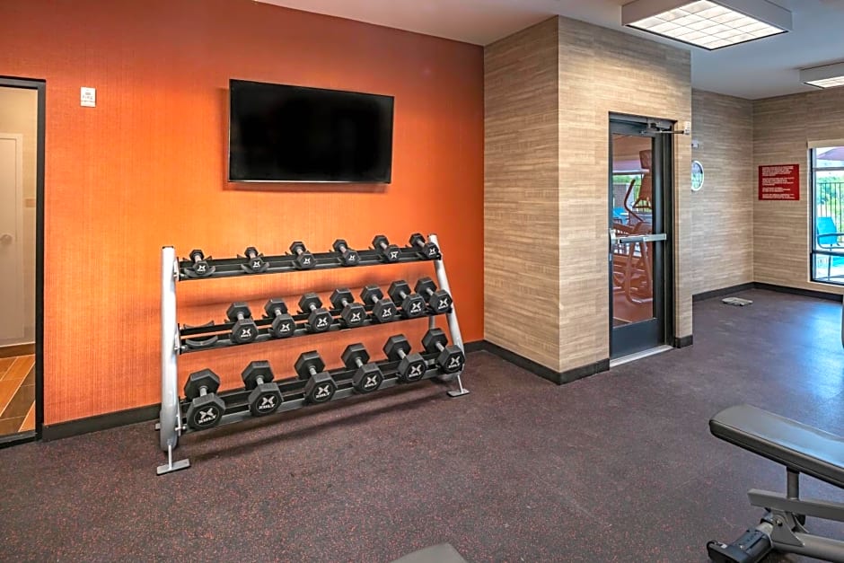 TownePlace Suites by Marriott Dallas Mesquite