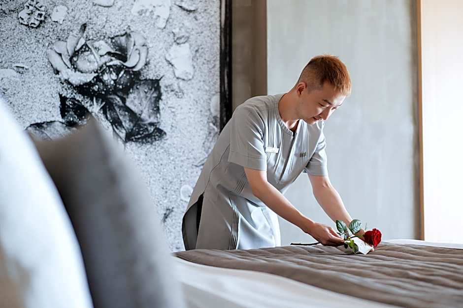 MASON, a member of Design Hotels
