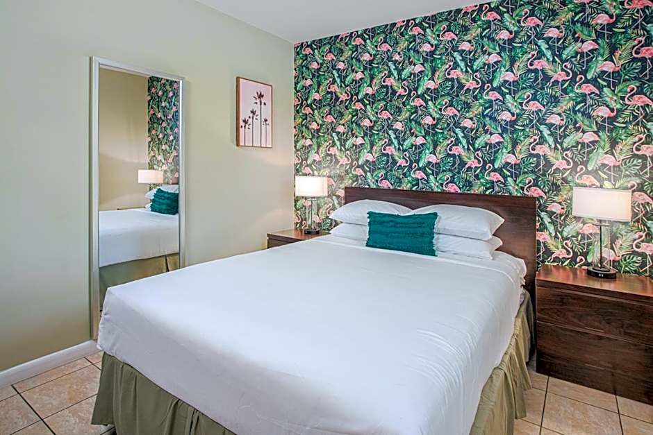 The Local - St. Augustine