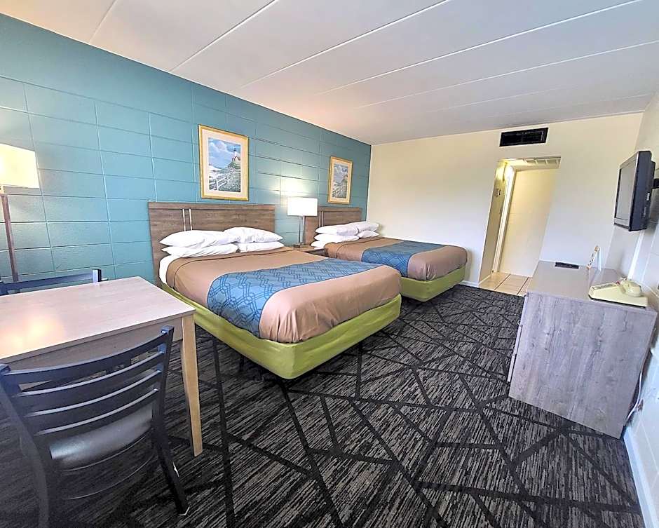 Beach Carousel Virginia Beach