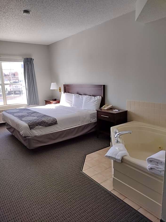 GrandStay Hotel & Suites Hastings