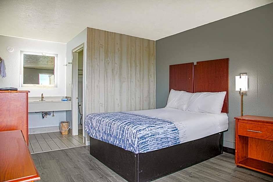 Masters Inn Augusta Washington Rd, I-20