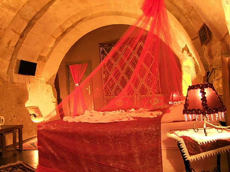 Kapadokya Ihlara Konakları Otel Konak Odaları