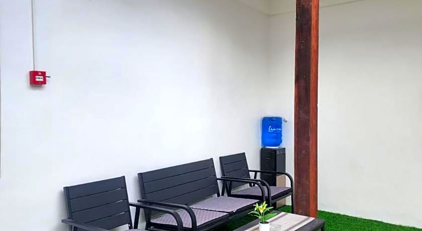 Sunset Paradise Moalboal