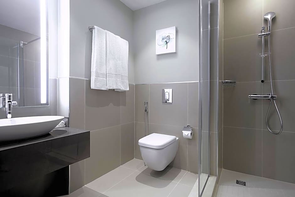 Residence Inn by Marriott Algiers
