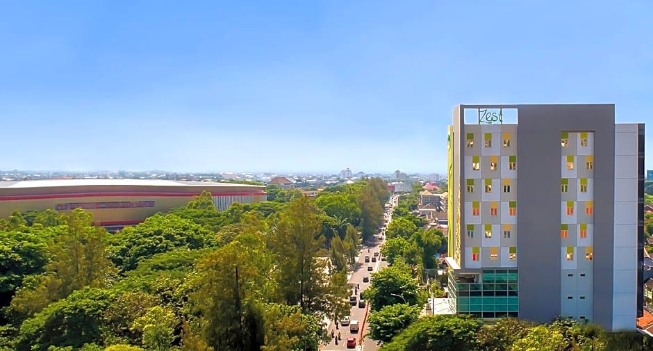 Zest Parang Raja Solo by Swiss-Belhotel International