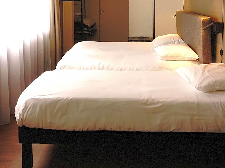 ibis Lille Centre Grand Place