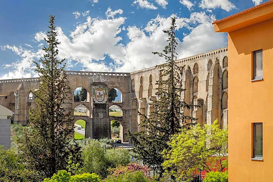 Hotel D. Luis - Elvas