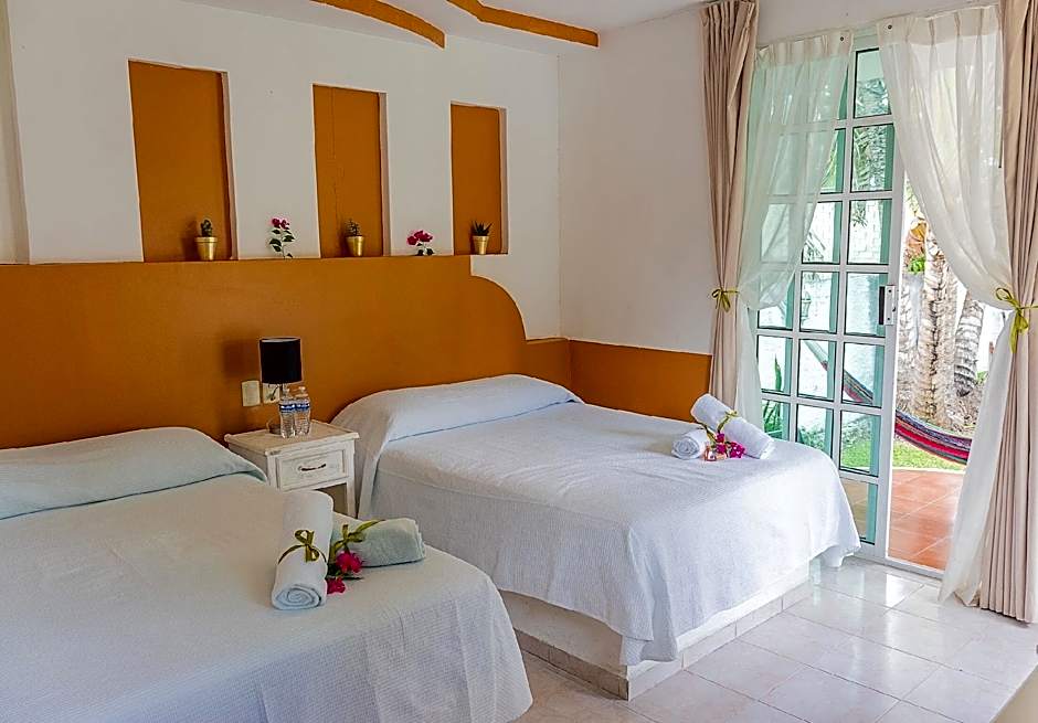 Hotel Lagoon - Pet Friendly