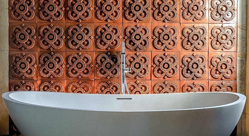 Sundancer Residences and Villas Lombok