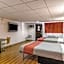 Motel 6 Elizabeth NJ Newark Liberty Intl Airport