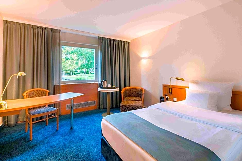 Best Western Plus Hotel Fellbach-Stuttgart