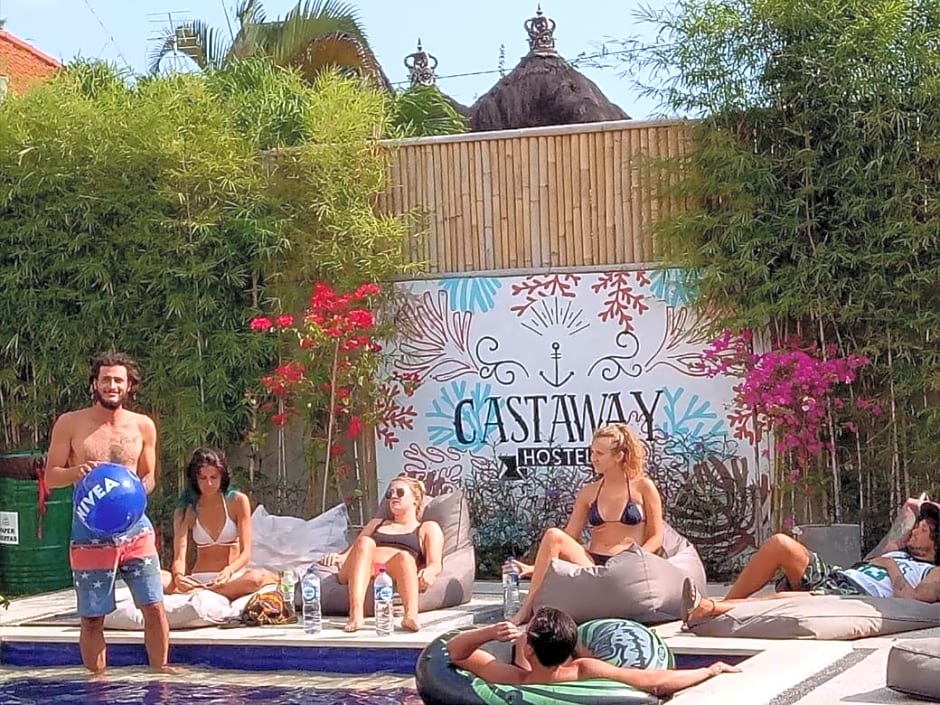 Castaway Hostel