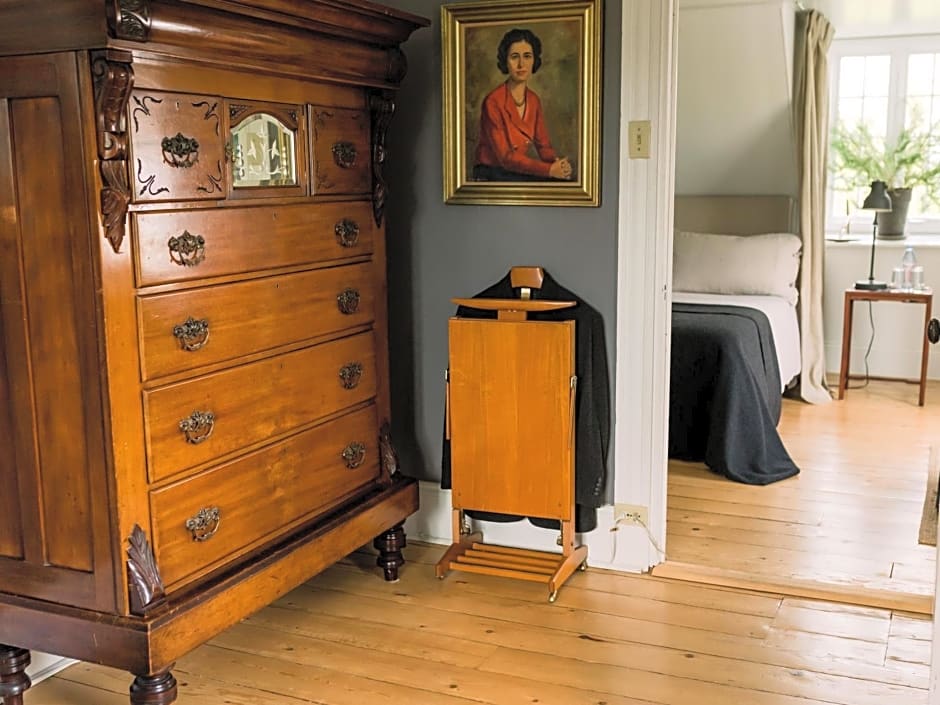 Le Vieux Presbytère