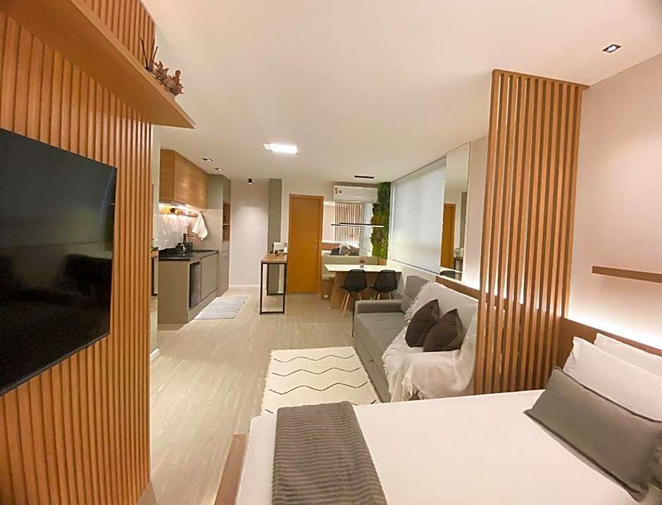 Send Cooliving by Mosaico Stays