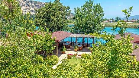 Dalyan Pension